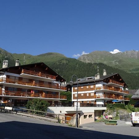 Belcombes Apartment Verbier Exterior photo