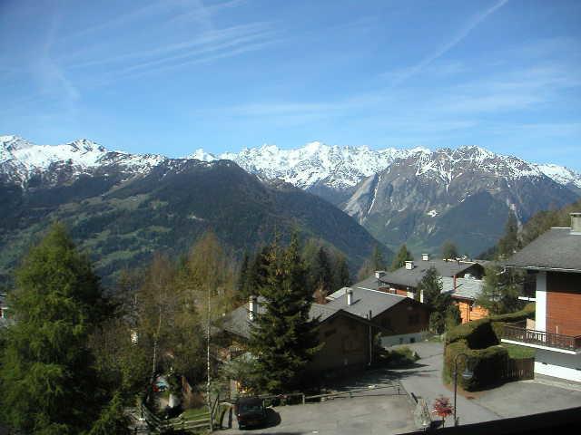 Belcombes Apartment Verbier Exterior photo